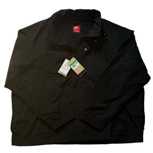 Nike Tech UPF 40+ Men's Jacket sz: XL NEW WITH TAGS